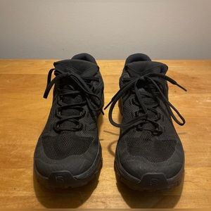 Salomon Hiking Shoes - 10M
